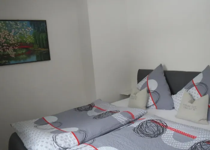 Chalet M